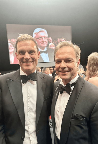 Re.Imagine.Europe Management Team